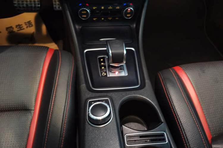 Used Mercedes-Benz CLA AMG 2014 AMG CLA 45 4MATIC
