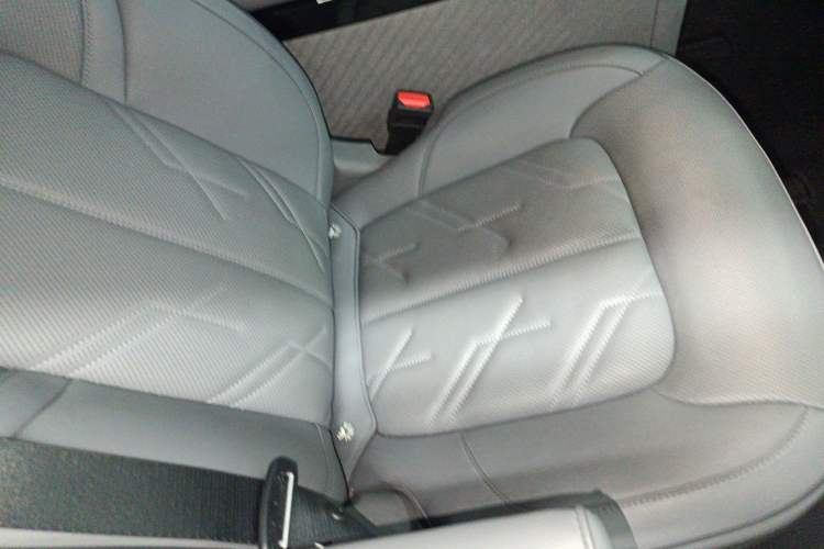 Used Zeekr MIX 2025 Long-Range Intelligent Driving Edition
