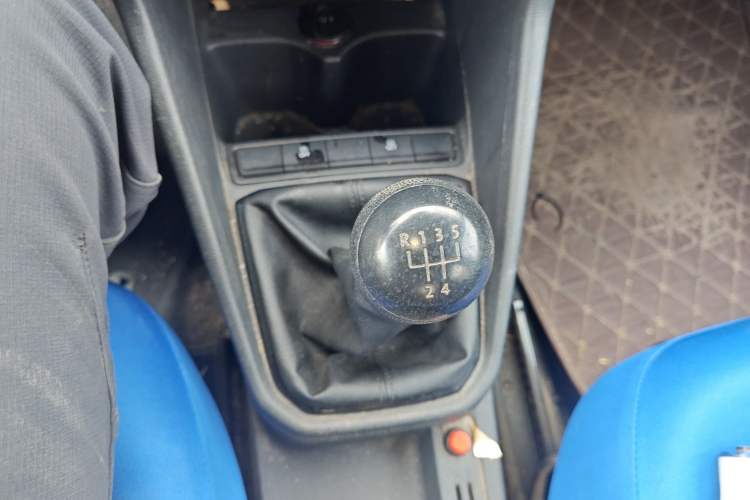 Used Jetta VA3 2019 1.5L Manual Entry-Level Version Gear Lever