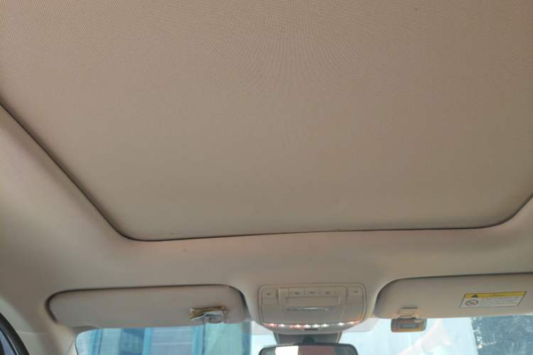 Used Dongfeng Aeolus AX7 2019 1.6T Automatic AI Navigation Model China V Standard
