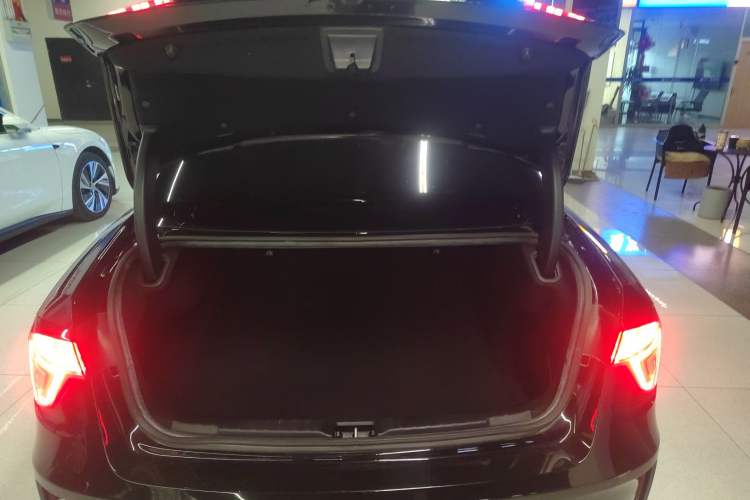 Used Lynk & Co 03 2021 2.0TD Automatic Trendy Champion Edition