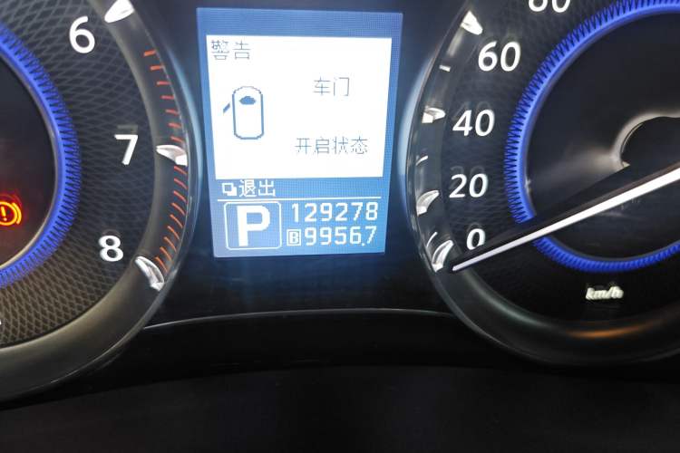 Used Infiniti QX 2011 QX56