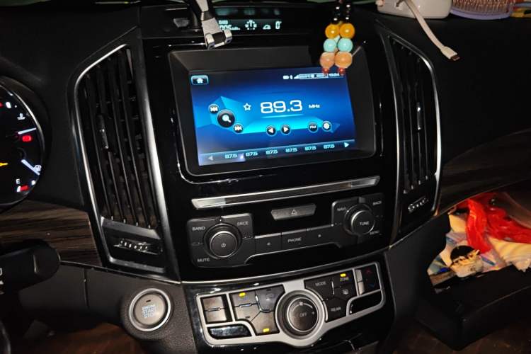 Used Haval H9 2017 2.0T Diesel 4x4 Comfort Edition 7-Seater