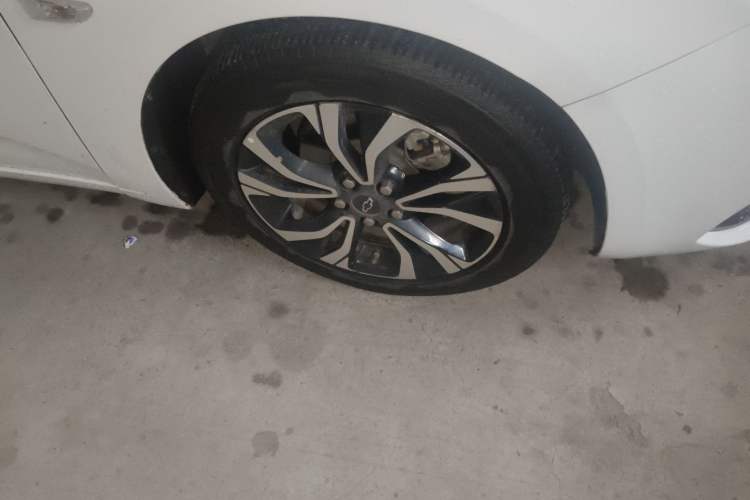 Used Chevrolet Monza 2020 Light Hybrid RS 330T Automatic Comfort Edition