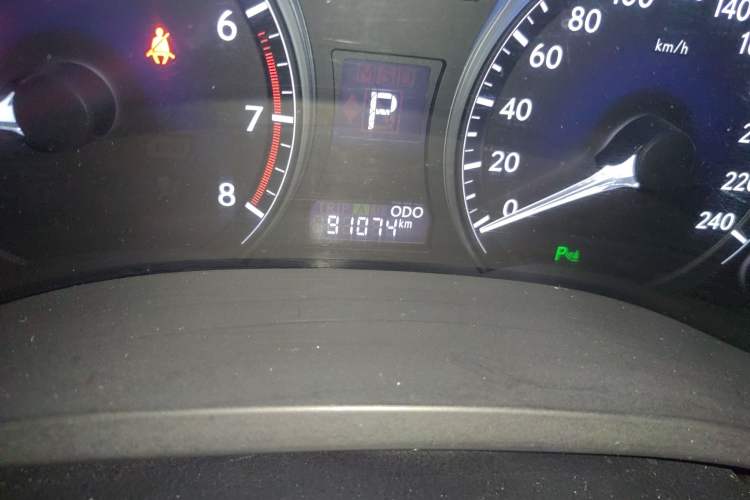 Used Lexus RX Classic 2013 270 Elegant Edition