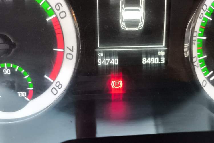 Used Skoda Octavia 2019 TSI280 DSG Luxury Edition
