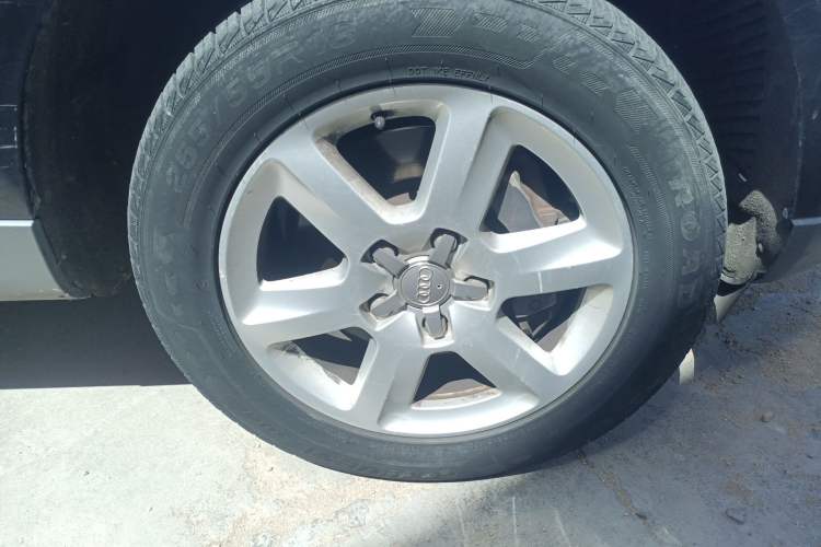 Used Audi Q7 2011 3.0 TFSI Ambition (200kW)
