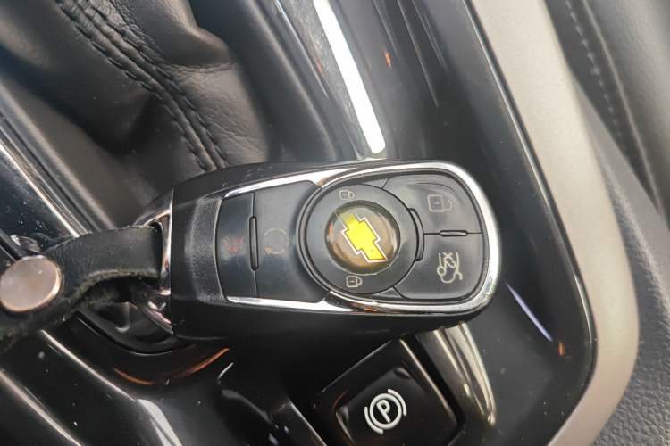 Used Chevrolet Malibu 2017 1.5T Automatic Luxury Edition