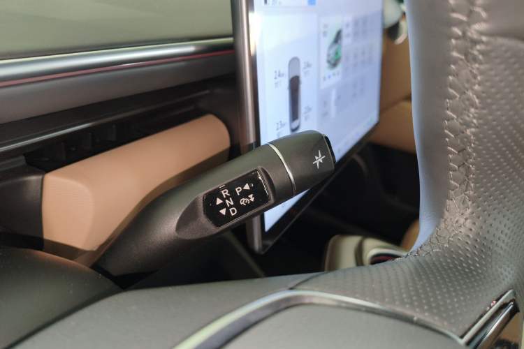 Used ARCFOX Alpha T5 2025 520 MAX
