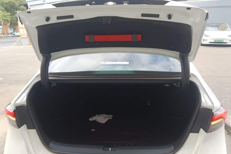 Used Honda Inspire 2024 260TURBO Elite Edition