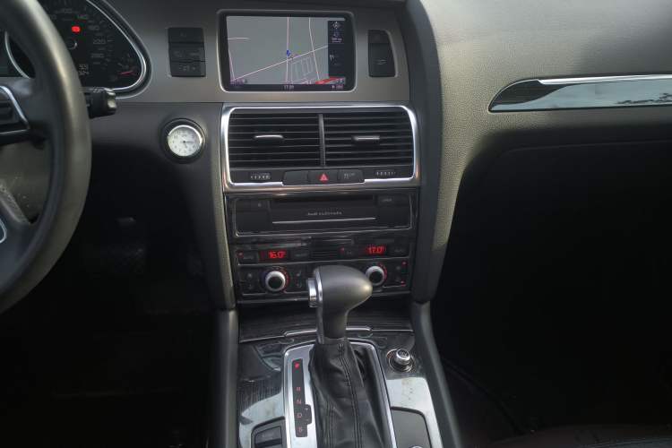 Used Audi Q7 2014 35 TFSI Sport Edition
