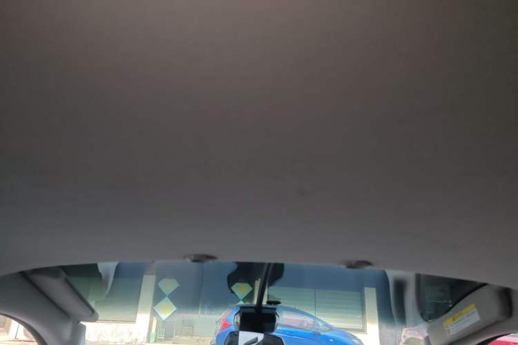 Used XPeng G3 2019 Smart Edition