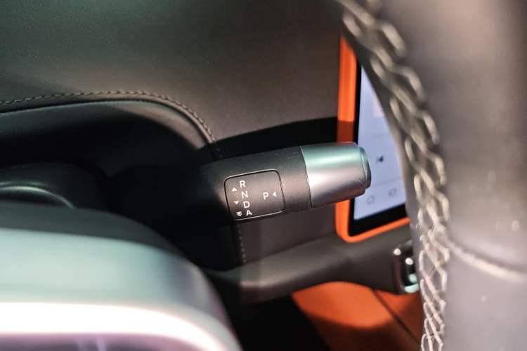 Used Li Auto L6 2024 Pro Model
