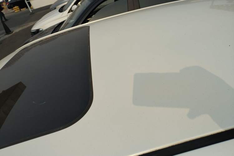 Used Nissan Lannia 2016 1.6L CVT Cool Edition