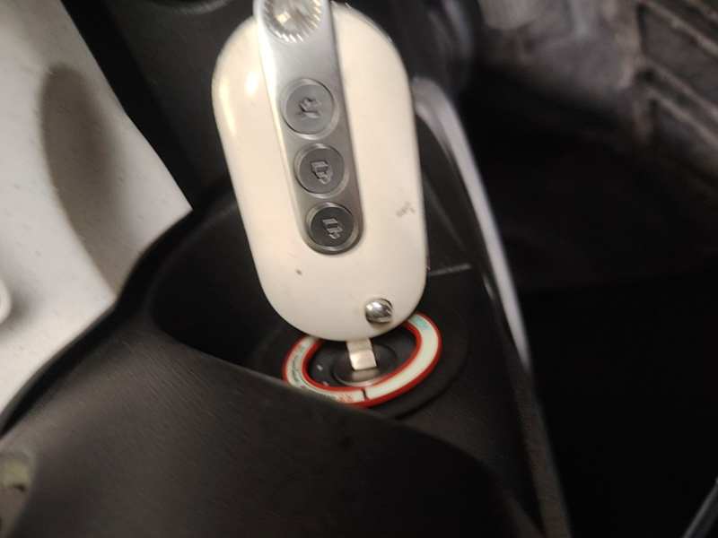 Used Wuling Hongguang MINIEV 2024 3rd Generation 215km Advanced Version — 8