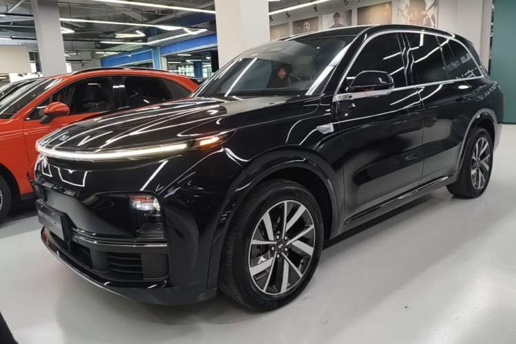 Used Li Auto L8 2023 Air model