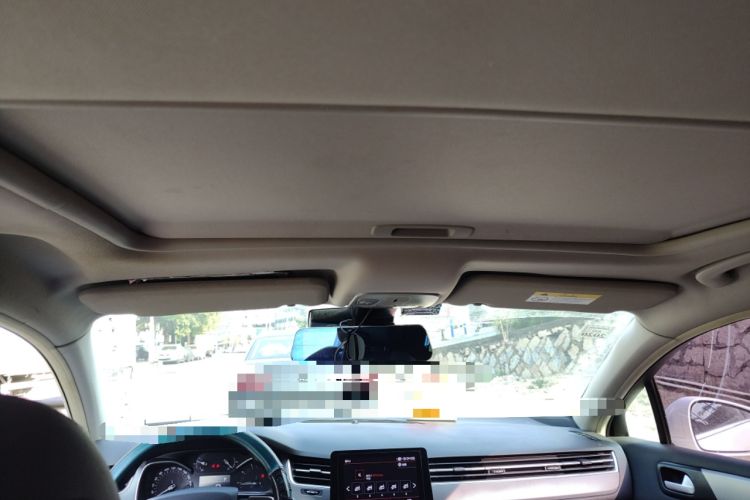 Used Citroen C5 2017 350THP Automatic Luxury Model