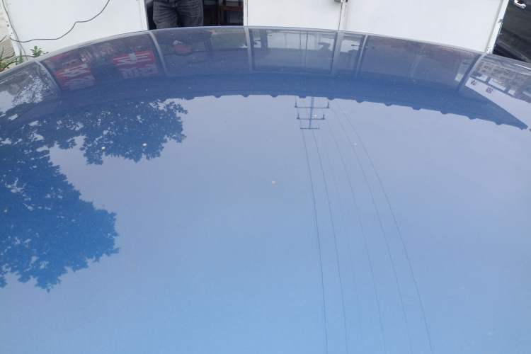 Used Volkswagen Beetle 2018 180TSI Yile Model