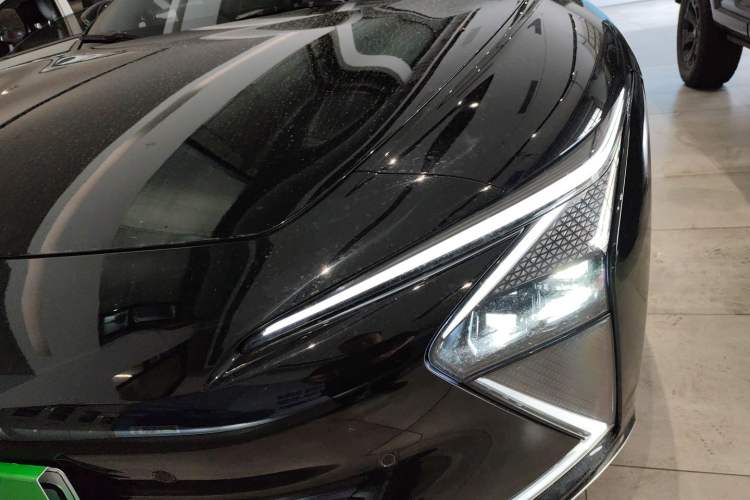 Used IM L7 2022 Dynamic Model