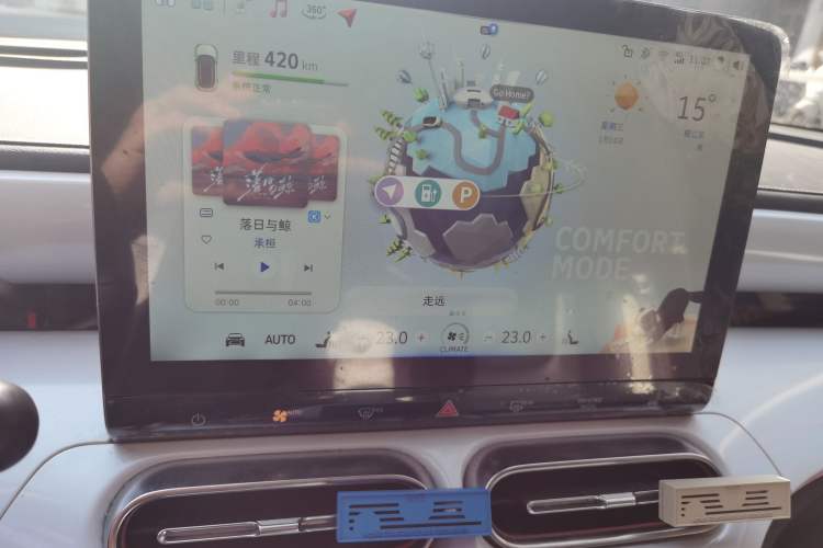 Used smart #1 2022 Pulse Heartbeat Edition