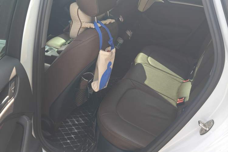 Used Audi A3 2019 Sportback 35 TFSI Ambition China VI
