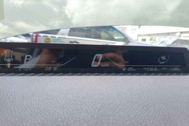 Used NETA AYA 2023 401
