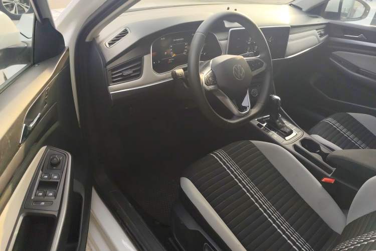 Used Volkswagen Bora 2024 200TSI DSG Comfort Edition