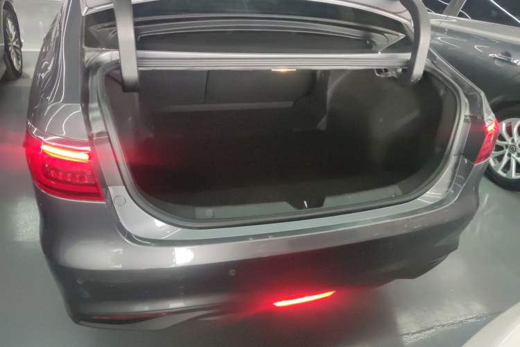 Used GAC Trumpchi GA6 2022 270T Automatic Luxury Edition