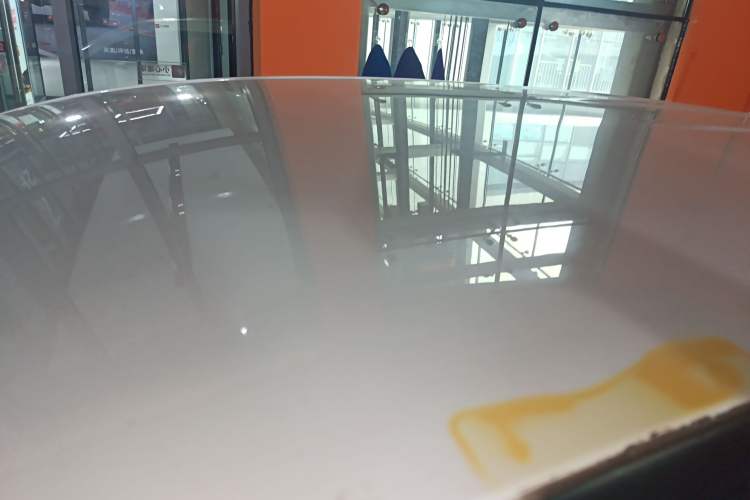 Used Chevrolet Trax 2014 1.4T Automatic Two-Wheel Drive Comfort Version