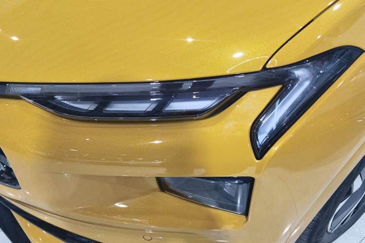 Used Ford Mondeo 2024 2.0T E-Hybrid Sport Edition ST-Line