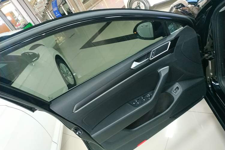 Used Volkswagen Magotan 2020 330TSI DSG Leading Model