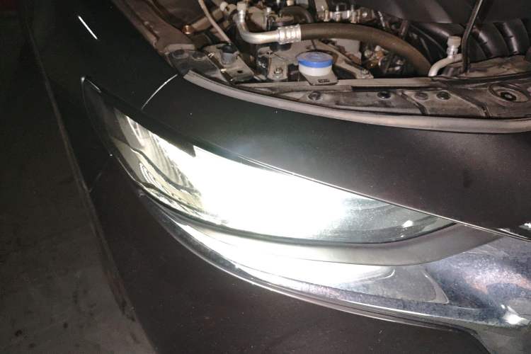 Used Mazda 3 Axela 2021 2.0L Automatic Zhiyao Edition