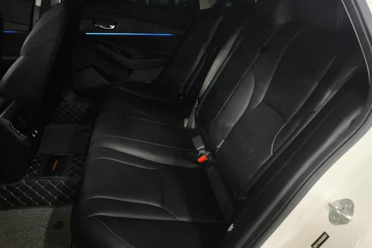 Used Honda Accord 2023 260TURBO Smart Enjoyment Version
