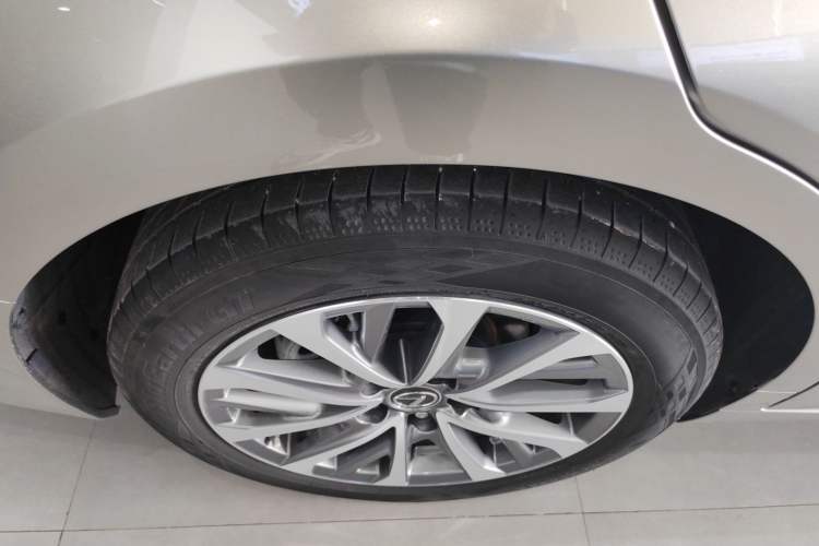 Used Lexus ES 2022 200 Excellence Edition