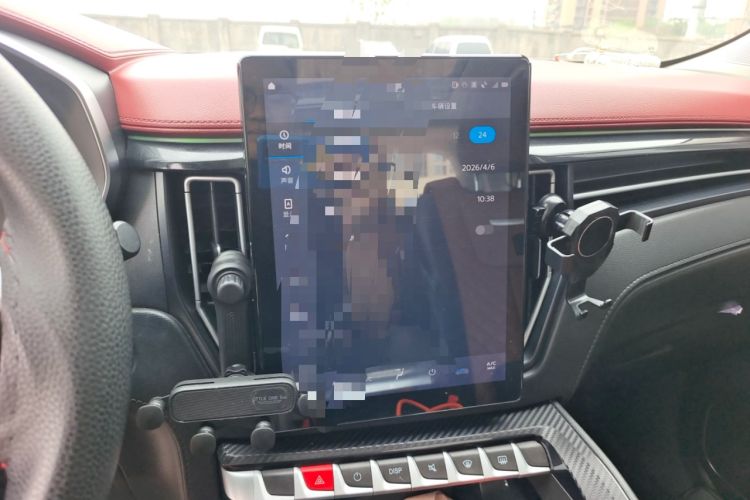 Used FORTHING T5 2018 230T CVT Smart Enjoyment Version
