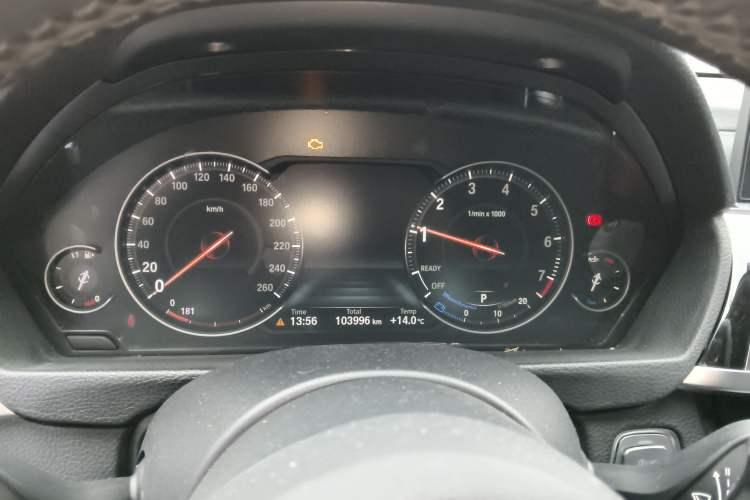 Used BMW 3 Series 2018 320Li Leading Model M Sport Package