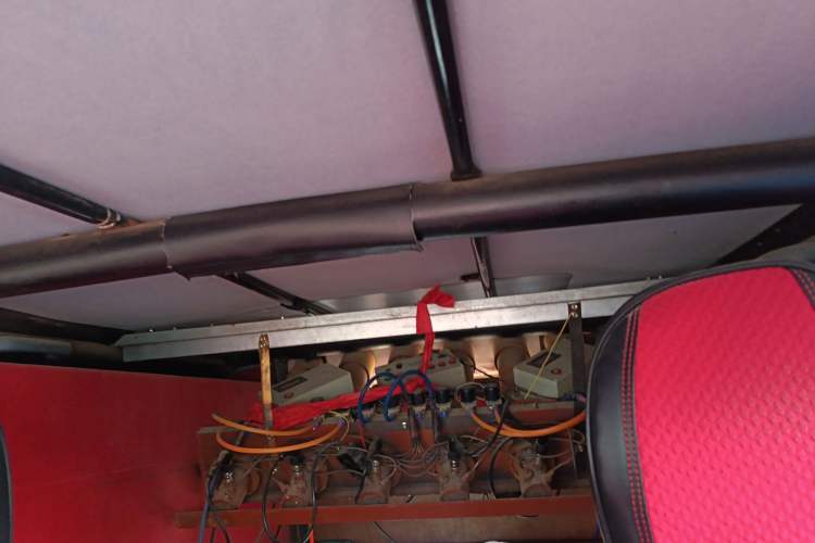 Used BAW Zhanqi 2016 2.0L Gladiator Luxury Edition China V
