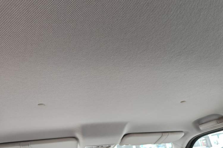 Used Oshan X70A 2018 1.5L Manual Comfort Model