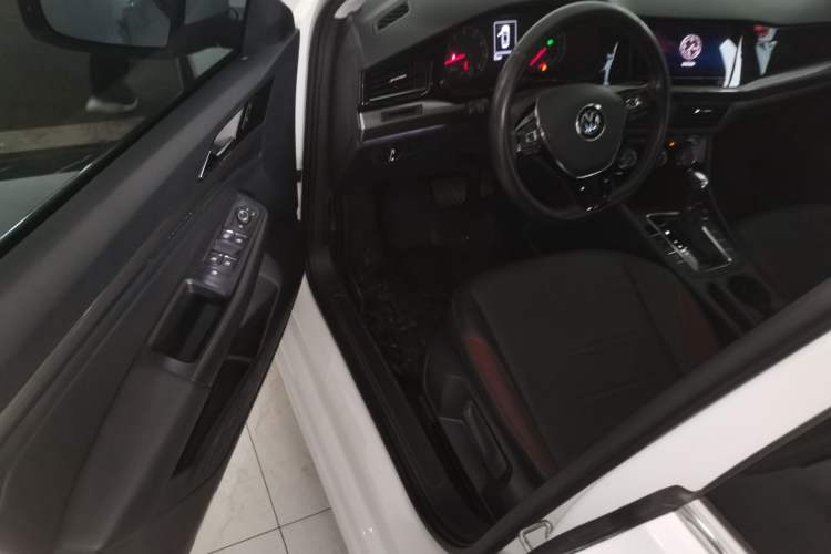 Used Volkswagen Bora 2021 1.5L Automatic Comfort Smart Connect Edition
