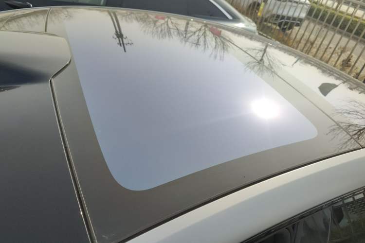 Used Hima Luxeed S7 2025 703km Ultra Sport Edition