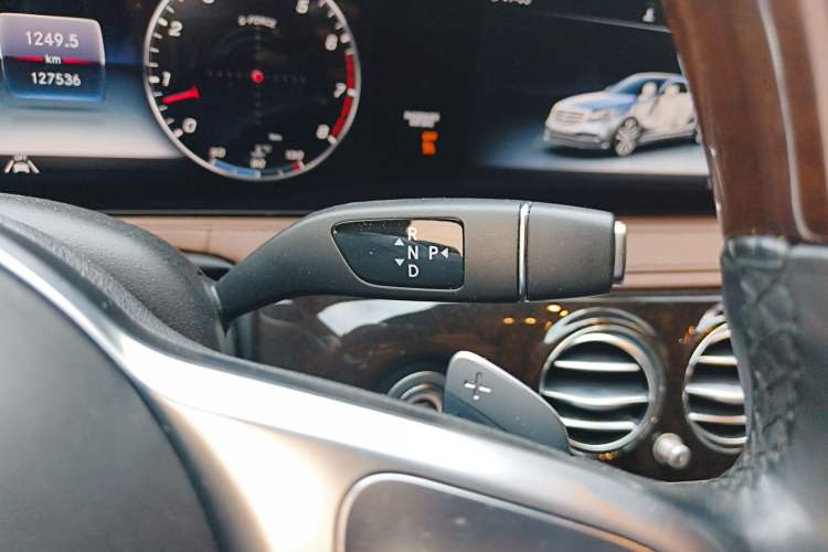 Used Mercedes-Benz Maybach S-Class 2020 S 450 4MATIC
