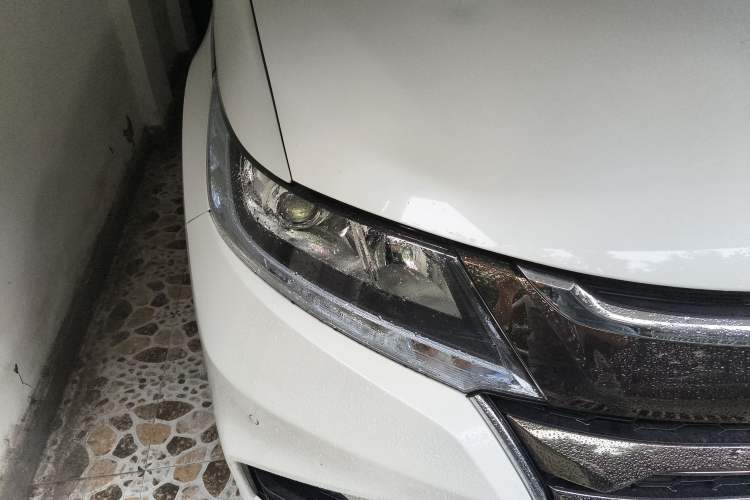 Used Honda Odyssey 2021 2.0L Rui·Smart Edition Right Front Headlight