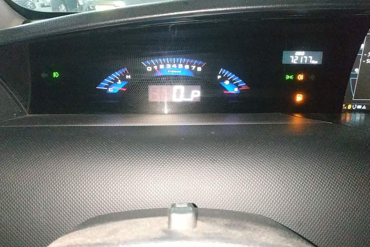 Used Luxgen Great 7 MPV 2013 2.0T Luxury Model