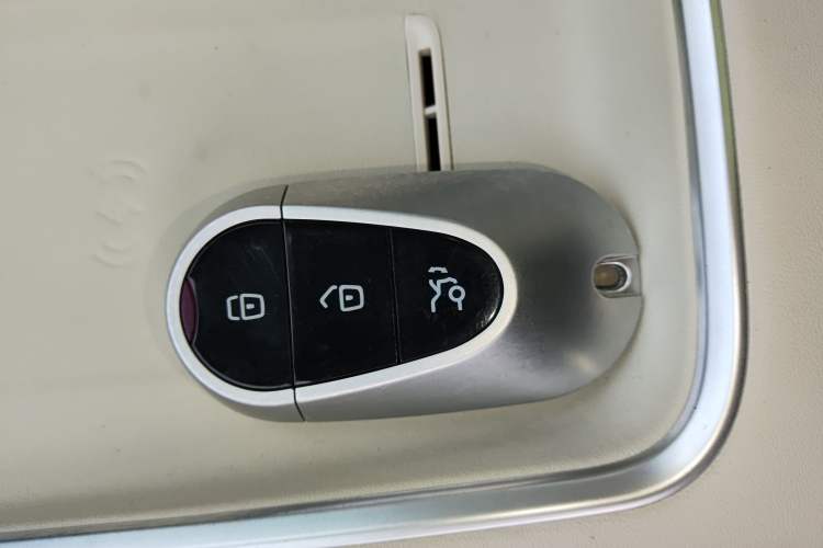 Used FORTHING Xinghai S7 2024 555 Luxury Edition