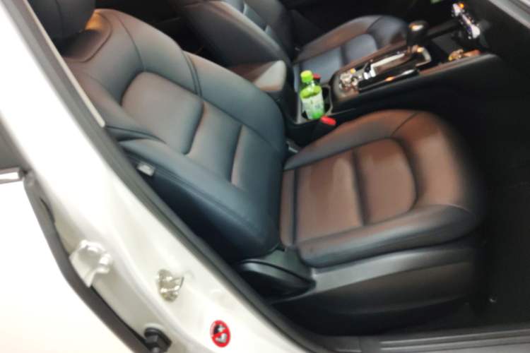 Used Mazda CX-5 2024 2.0L Automatic Two-Wheel Drive Comfort Version