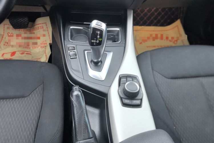 Used BMW 1 Series 2016 118i Leading Model
