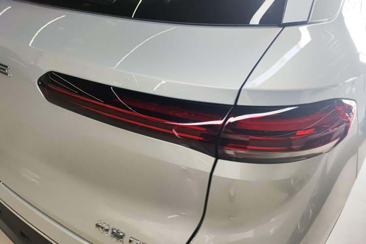 Used Bestune Yueyi 03 2025 565km Enjoy Edition
