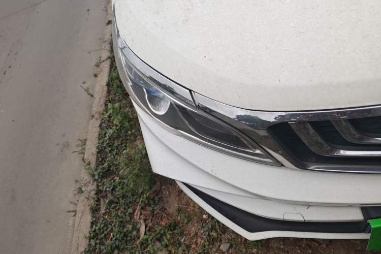 Used Geely Auto Vision X3 2019 Upgraded Model 1.5L Manual Elite Version