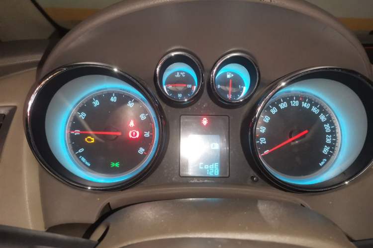 Used Buick GT 2013 GT 1.6L Automatic Fashion Edition
