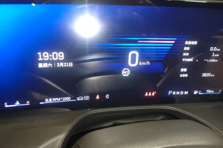 Used Cadillac CT5 2024 28T Platinum Edition